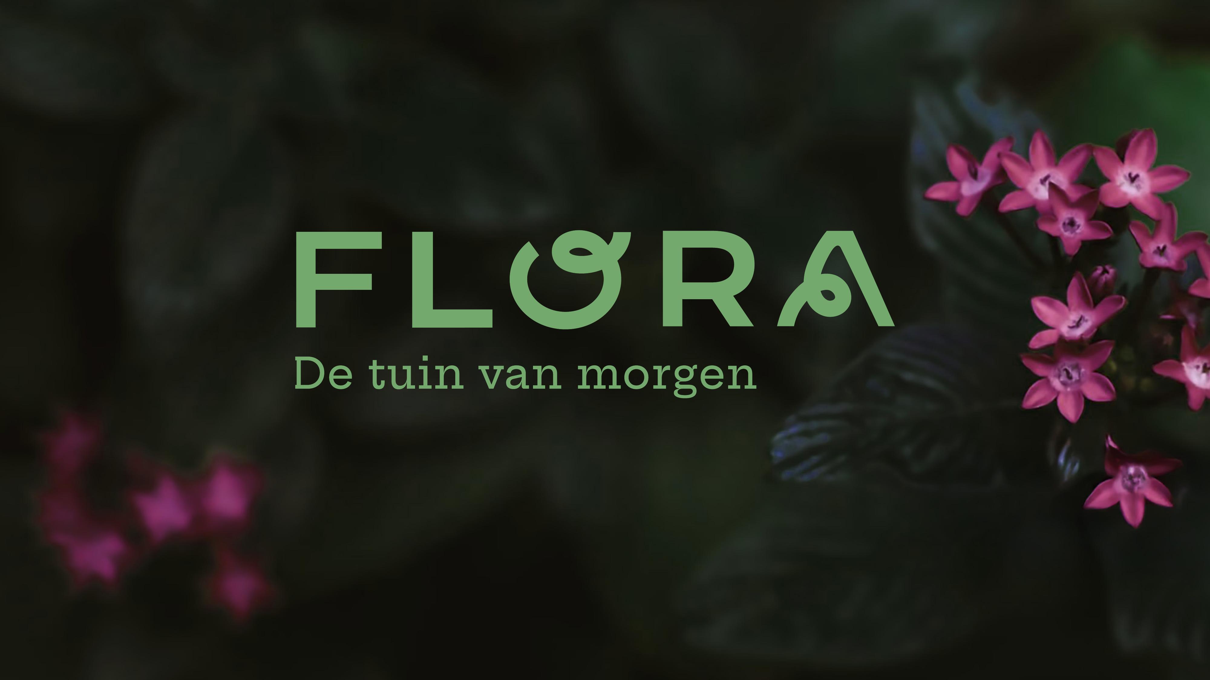Flora in Rijsenhout