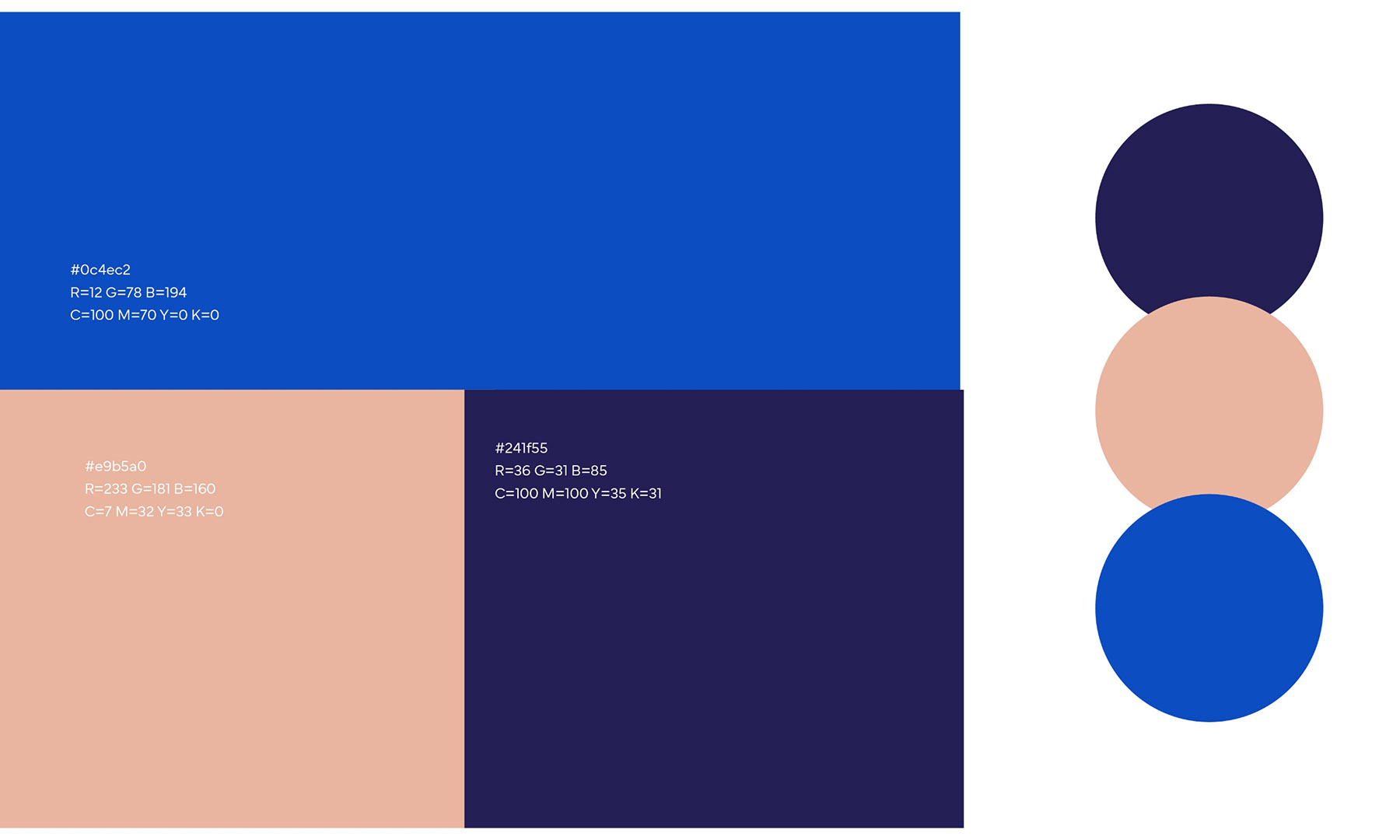 Connekt rebranding