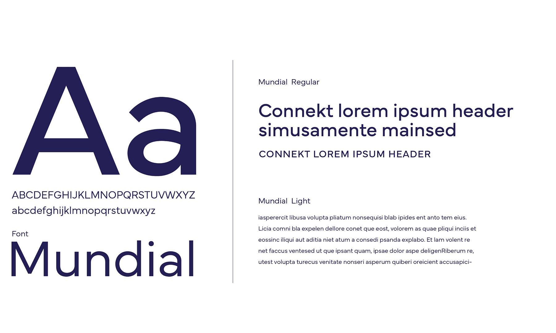 Connekt merk in beeld